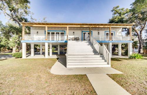 Front Row Beachfront Long Beach Getaway - Foto 38