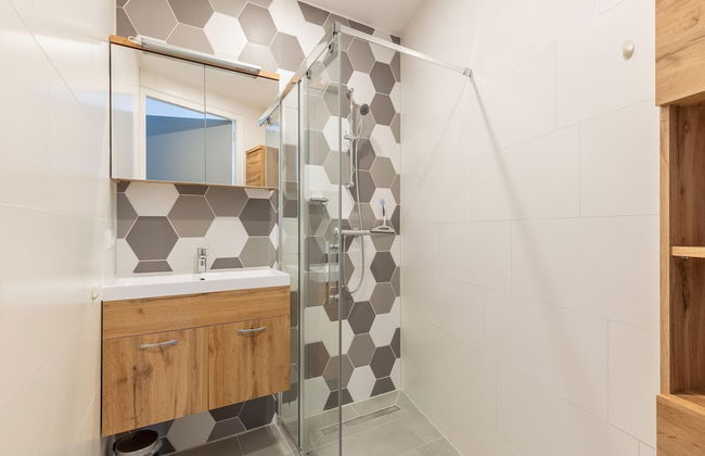 Attractive Holiday Home in Gorp and Roovert Estate - Photo 47