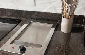 O melhor Apê de Brasília com Ar Cond, Wi-Fi e Hidromassagem - Foto 18