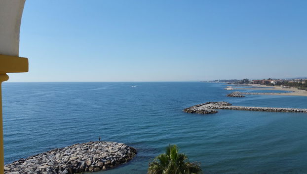 PARK PLAZA SUITES APARTAMENTOS - Foto 5