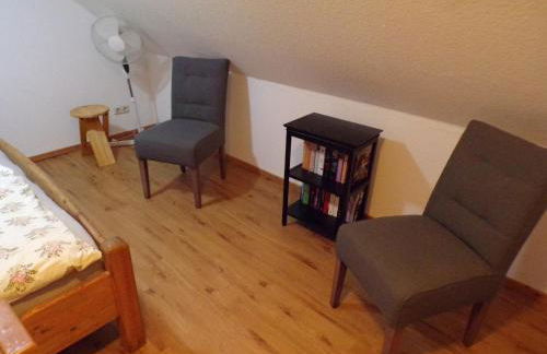 Ferienwohnung Hummel - Foto 9