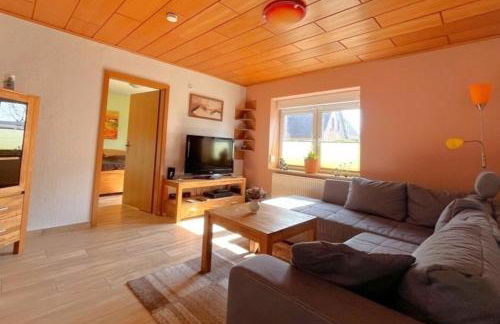 Ferienwohnung Gartenglück bei Eckernförde - Foto 4