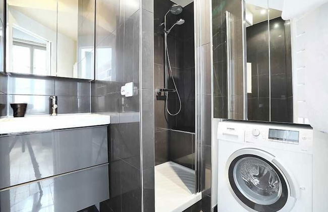 Résidence Paris BRETONNERIE - Foto 39