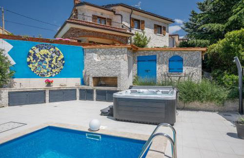 Villa Alma Krk - Photo 12