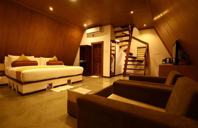 Reecha Kurinji Resort - Foto 5