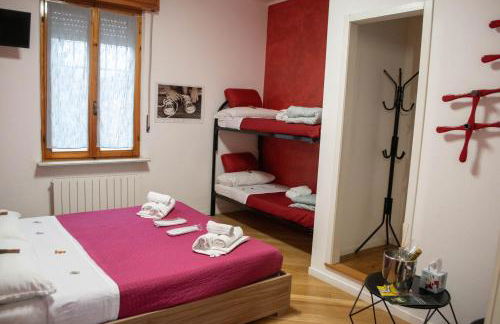 Maruffi 17 zona clinica bilocali - Foto 22