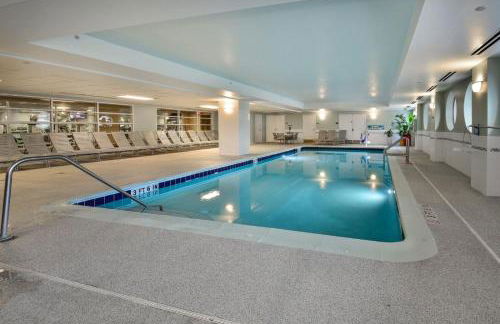 Unit 2427 Ocean Walk - 2 Bedroom Ocean Front - Foto 10