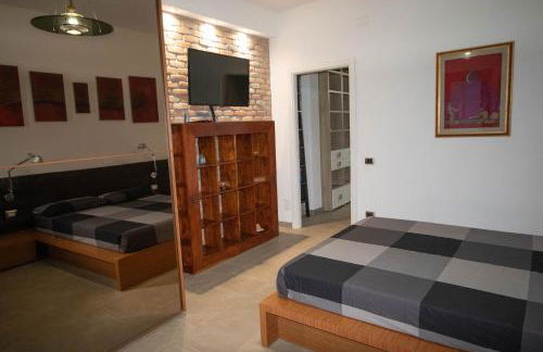 Villa Gallo - Piano terra - Foto 2