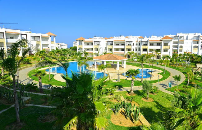 Asilah Marina Golf - Photo 1