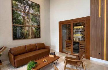 Mansão Encantada Parajú Domingos Martins - Foto 6