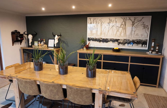 Ntoma House - Foto 13