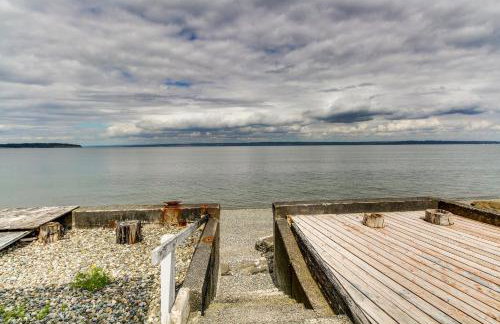 Historic Shore Cottage - Foto 5