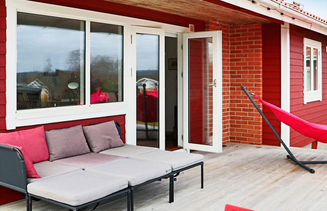 6 Person Holiday Home in Falkenberg-by Traum - Photo 23