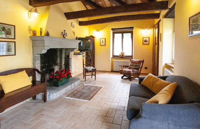 Welcoming Holiday Home in Urbania With Pool - Foto 38