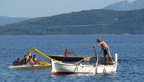 Apartments Mesec - Photo 5