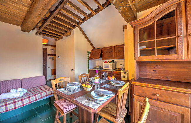 Grange Hike & Ski - 28D Sestriere - Foto 26