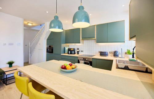 Aura - Elegant Retreat in Prime Leeds Location! - Foto 51