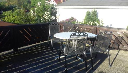 Ferienwohnung in Boddennähe - Foto 2