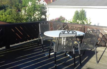 Ferienwohnung in Boddennähe - Foto 2