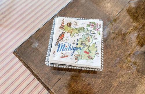 Fletcher Cottage near Grand Haven - Foto 14