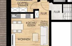 Gut Schwarz-n Hof Ferienwohnungen - Foto 76