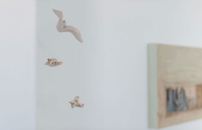 Sandy & Salty Villas - Foto 26