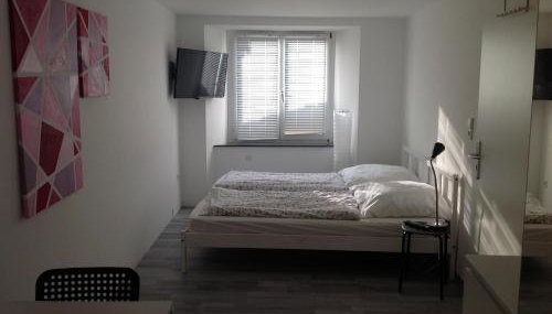 Stadtmitte Ferienwohnung Waldshut - Foto 4