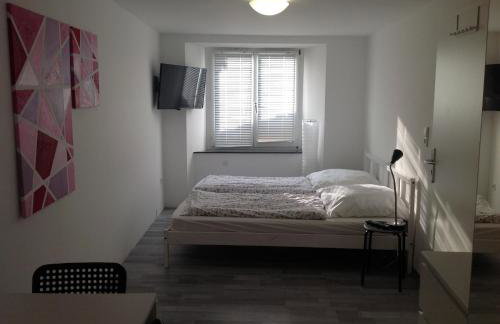 Stadtmitte Ferienwohnung Waldshut - Foto 4