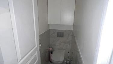 Cosy appartement paris à deux pas - Foto 4