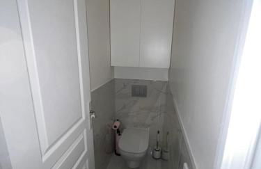 Cosy appartement paris à deux pas - Foto 4