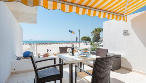 Oiza Blanca Arena New by BeBreeze - Foto 2