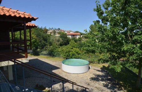 Casa de Madeira - Foto 9