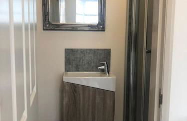 Newly Renovated Modern Studio Apartment - Foto 11