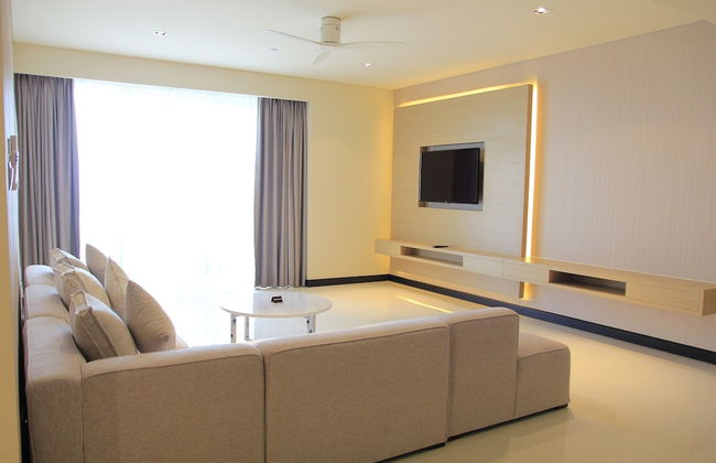 The Costa Nha Trang Residences - Foto 31