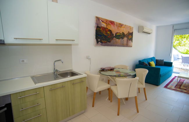 Bougainville Bay Serviced Apartments - Foto 50