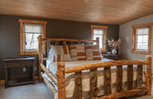 Cedar Ridge Hideaway - Foto 37