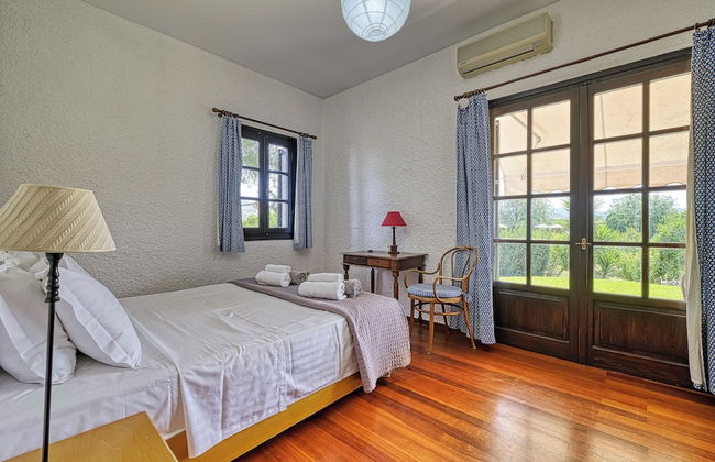 Orange Grove Villa - Foto 12