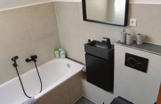 Stilvolles Loft am Uni-Campus 1,2km zum Audimax - Foto 21