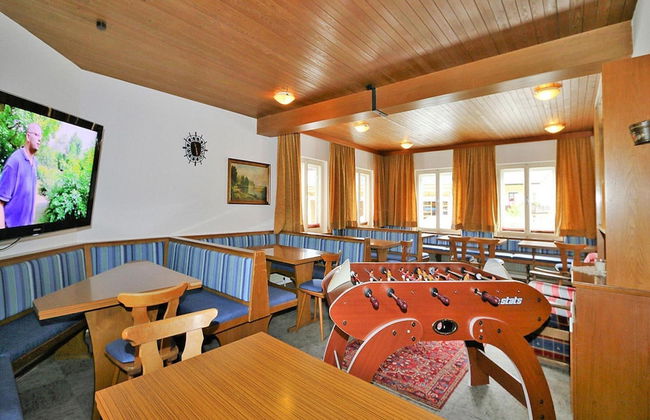 Holiday Home Bergheim, Fugen - Foto 63