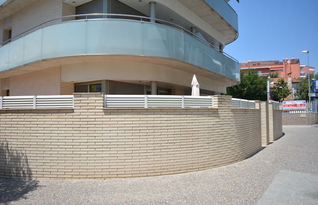 Voramar – A 50 m de la Playa, Parking y A/A - Foto 93