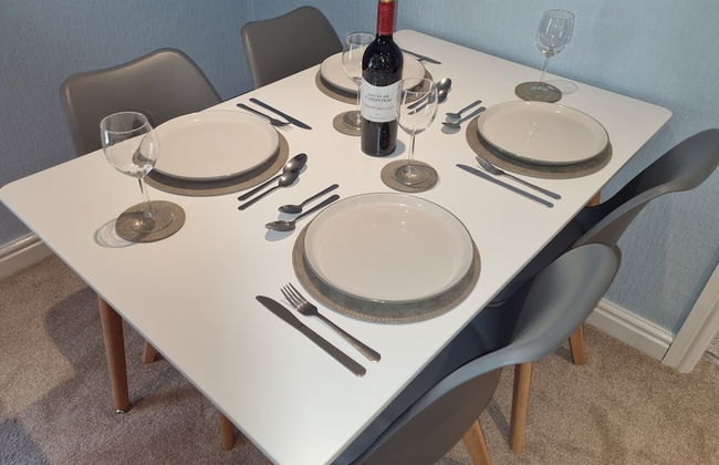 Gorgeous 1-bed Apartment in Wetwang, Driffield - Photo 8