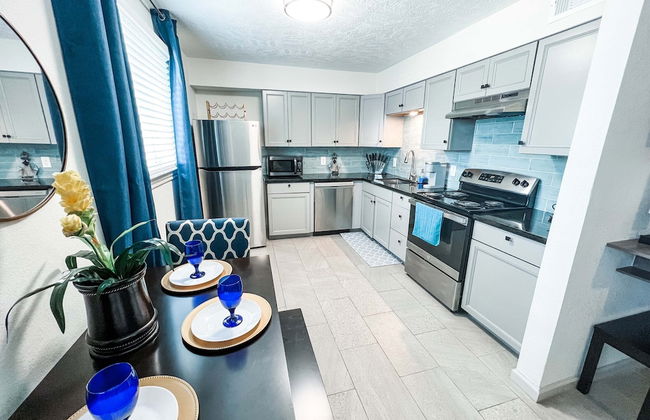 Galveston Beach Condos - Foto 44