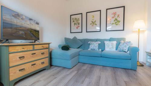 Lütte Kajüte - Foto 2