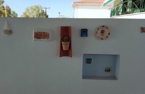 Clio Παραθαλάσσια κατοικία στις Αλυκές Βόλου Παπαδάκου 11 - Foto 39