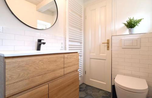 Reetdachkate Fuchsgraben - naturnah & stilvoll mit Wald-Sauna - Foto 32