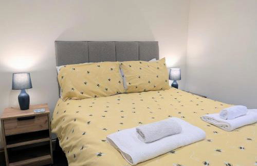 The Nave, Muston - Photo 8