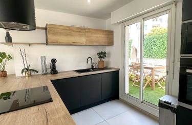 Spacious, quiet apartment - Photo 4