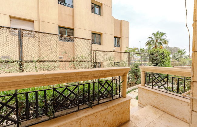 Amazing Golf View Apartments - Foto 59