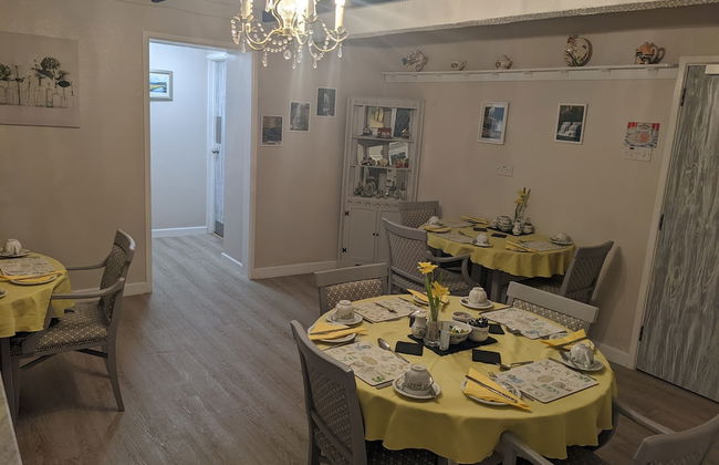 Cwmbach Cottages - Foto 45