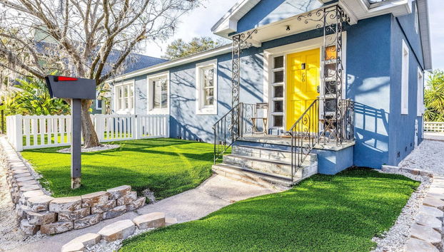 Saragossa Sunshine Unit A - Foto 2, Esterni